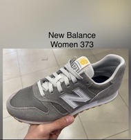 現貨 全新 有單 香港行貨 原裝盒 New balance NB 女裝 女裝鞋 波鞋 休閒鞋 運動鞋 373 WL373HL2 373HL2 灰色