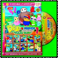 Didi And Friends Children's Dvd Film Cassette - Children's Educational Entertainment