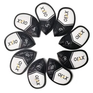 Product: 9-piece Golf Iron Cover Set (Golf Iron Cover) XXIO