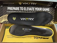 VKTRY 碳纖維運動鞋墊 42 碼