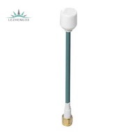6.7-7.2GHz Drone Antenna 6dBi High Gain Long-Range Video Transmission Antenna SMA Connector for RC F