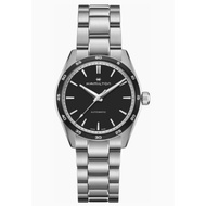 HAMILTON JAZZMASTER PERFORMER SWISS MADE  AUTOMATIC MEN WATCH 38mm (HMT-H36205130)