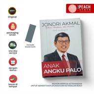 PALO'S ANGKU CHILD - Jondri Akmal