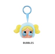 พร้อมส่ง CRYBABY x Powerpuff Girls Series พวงกุญแจ