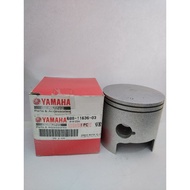 ORIGINAL YAMAHA *688-11636-03 PISTON 0.50MM FOR YAMAHA 75HP / 85HP