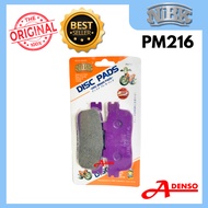 NIBK PM216 VTS200 GTS JOYMAX 125i 125 EVO S 300 KYMCO X CITING ADIVA DAELIM ET ST S3 AD2 AD3