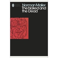 Norman Mailer / Atlas Shrugged / The Fountainhead (Penguin Modern Classics) by Ayn Rand