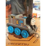 Mainan Asli Ori Diecast  Mattel Thomas  Thomas & Friends Koleksi Pajangan Miniature Premium Preloved
