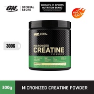 Optimum Nutrition Micronized Creatine 300g