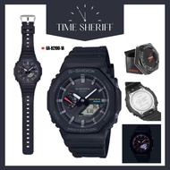 G-Shock Black GA-B2100-1A GA-2100 Series Original