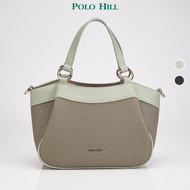 POLO HILL Ladies Meave Handbag PHT-HB2245
