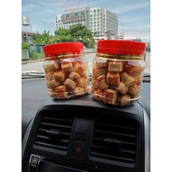 tart nenas cube cheese