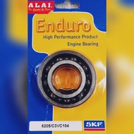 Bearing 6205/6304 Enduro