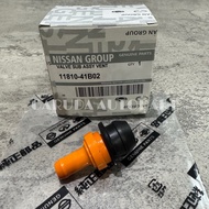 Valve pvc ventilation Nissan Grand Livina L10 2007-2012 March Datsun Go Original 11810-41B02
