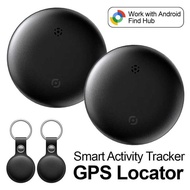 Google Find My Gps Tracker Location Tag Activity Trackers Wearable Devicgps Locator For Pets Smart E