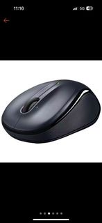 (二手）羅技 logitech M325s 無線滑鼠 便攜小巧四向滾輪 流暢上網