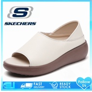 SKCEHERS Women's Shoes sandal for Women ladies shoes Women's casual leather shoes ladies shoes sanda