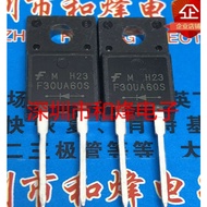 5PCS F30UA60S FFPF30UA60S TO-220F 600V 30A MOS Field Effect Transistor