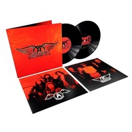 Aerosmith - Greatest Hits ( EXPANDED Edition Vinyl ) ( 2 LP ) 2023