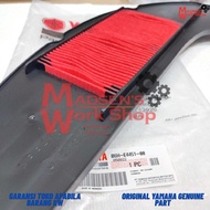 AIR FILTER ALL NEW NMAX N MAX 2020 B6H-E4451-00 ORIGINAL YGP