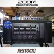 ZOOM G5n Multi-Effects Processor