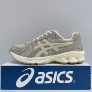 ASICS GEL-KAYANO 14 Men Women Style Milk Tea Gray Retro Time Cushioning Sports Jogging Shoes 1201A161-028