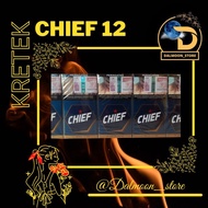 Rokok Chief 12 (1 slop)