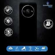 Garskin Skin Redmi A3 Color Plain Fullbody Backonly/ | Anti-Scratch | Can be customized | Code Q36