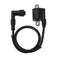 For  125cc 150cc 200cc 250cc ATV Motorcycle for Spark Plug Wires Ignition Coil