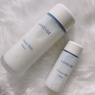 LANEIGE CREAM SKIN REFINER [Toner + moisturizer untuk lembabkan kulit] 15ML / 25ML / 50ML  / 170ML