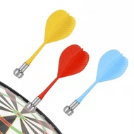 Children Magnetic Dart Magnetic Darts Point Throwing Darts game Magnetic Tip Dart Board Safe Darts C