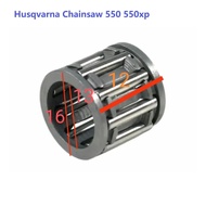 13*16*12.5mm 13mm Sprocket Clutch Drum Needle Cage Bearing Fit Husqvarna 346XP 455 550 550xp 560 Cha