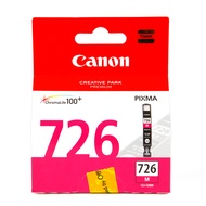 ตลับหมึกอิงค์เจ็ท CLI-726M Canon