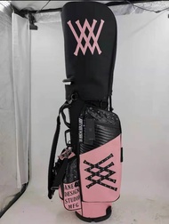 Golf Bag Golf Stand Bag Club Bag Trendy Personalized Golf Bag Universal Shoulder