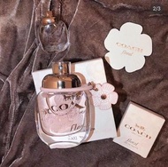 Coach Floral EDP濃香水50ml