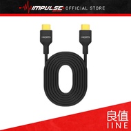 iiNE 良值 8K HDMI Cable (Compatible for Switch, PlayStation, Xbox, PC) [L1037]
