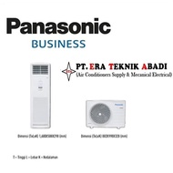 PROMO- JUAL AC FLOOR STANDING PANASONIC 5PK - RUMAH ELEKTRONIK