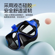  Diving Goggles Snorkeling Mask Diving Mask With Camera Holder Diving Goggles Snorkeling Myopia Divi