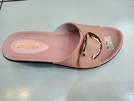 Lolinda SANDAL WANITA SLOP IBU IBU CANTIK RINGAN TERJAMIN 100% LOLINDA bbf763