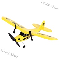 Fanny_shop HL-803 2.4G Lightweight Foam Glider infrared Remote Control Glider Airplane