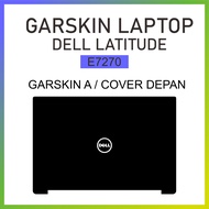 Garskin Laptop DELL LATITUDE E7270
