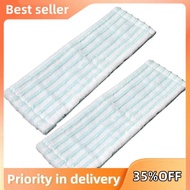 Microfiber Mop Heads Replacement for Leifheit System Mop Leifheit Profi Floor Wiper Steam Mop Replac