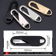 Zipper Puller Accessories Zipper Puller Zipper Universal Detachable Zipper Puller Zipper Puller Univ