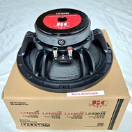 JIC 10 inch Speaker LA10050 8ohm 500W 9791dB