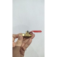 1/ 4 HATO COMPRESSOR FAUCET