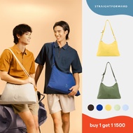 Straightforward Wylan Sling Sling Bag Man Messenger Bag