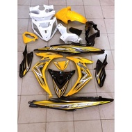 BODY SET SYM SPORT BONUS 115