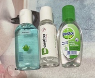消毒酒精搓手液