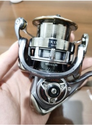 Daiwa Exist 3012H