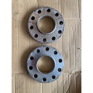 BMW RIM SPACER 5X120 15MM ID72.6